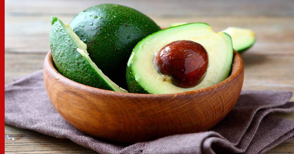 Как правильно выбрать и хранить авокадо: простые хитрости