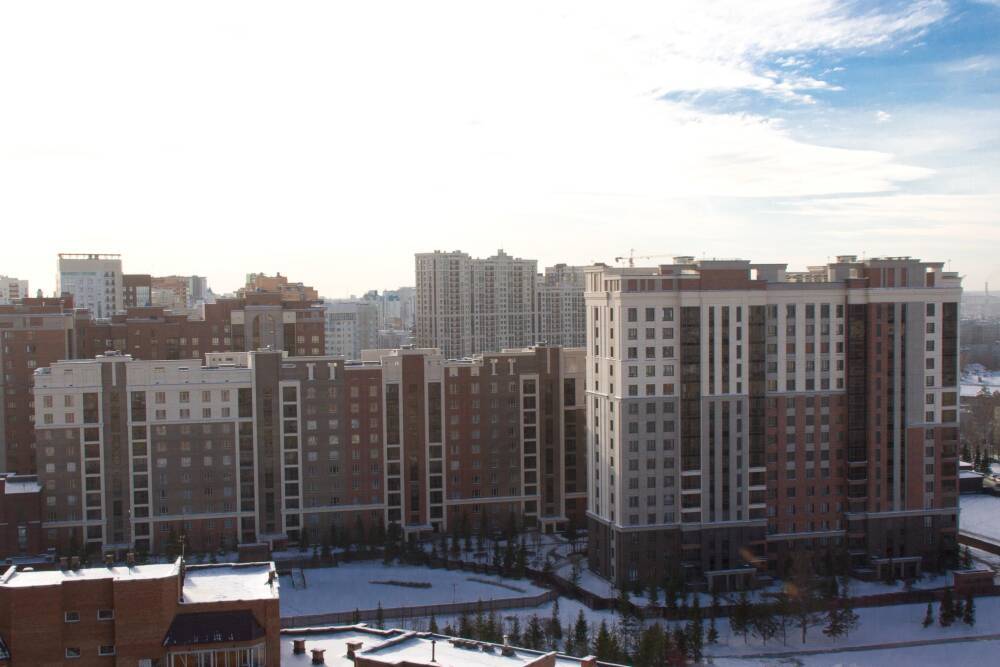 Аналитик прокомментировал данные Новосибирскстата о снижении стоимости вторичного жилья