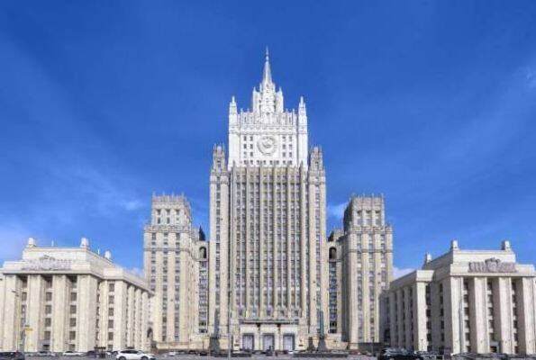Заявление на годовщину: Россия продолжит усилия по примирению Армении и Азербайджана