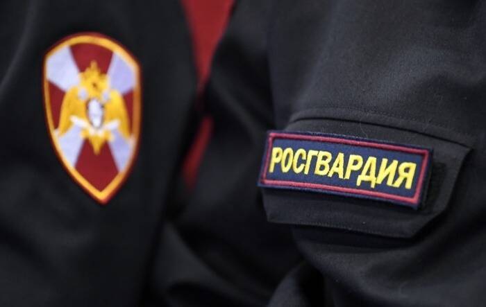 Дело возбуждено в Петербурге в связи с гибелью сотрудника Росгвардии при задержании