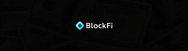BlockFi подала заявку на создание спотового биткоин-ETF