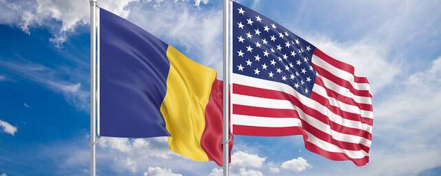 США и Румыния на уровне глав МИД обсудили наращивание американского присутствия в Чёрном море