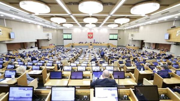 У КПРФ оказалась самая непривитая фракция в Госдуме: 37% депутатов не вакцинированы