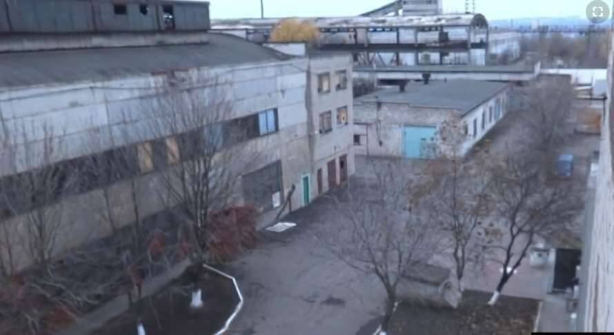 В Киеве задержали надсмотрщика из подпольной донецкой тюрьмы «Изоляция»