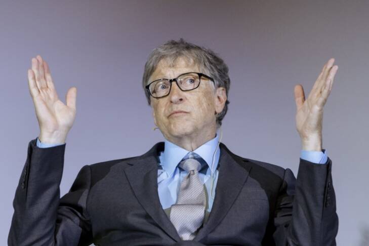 Билл Гейтс рассказал о новой угрозе для человечества страшнее, чем коронавирус