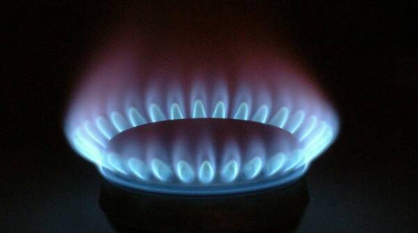 Белоруссия договорилась с Россией о ценах на газ на 2022 год