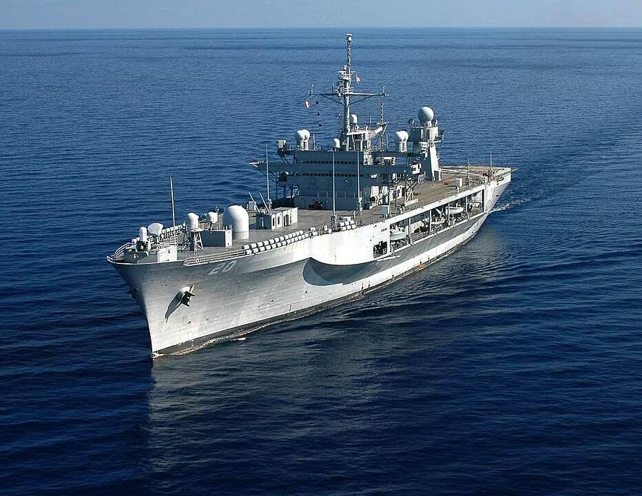Ищенко: Корабли ВМС США 11 ноября готовятся проверить на прочность Черноморский флот