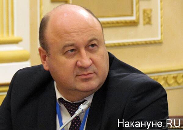 ЦИК РФ предложила кандидатуру челябинского вице-губернатора в новый состав облизбиркома