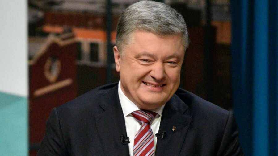 Экс-президент Украины предложили ввести «жесткие санкции» против Лукашенко