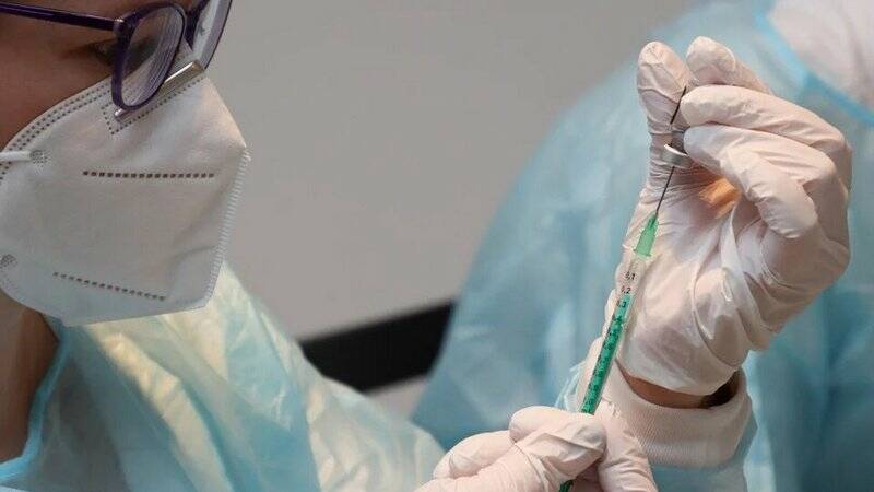 На жителях Уфы испытают китайскую вакцину от коронавируса