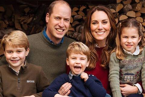 Метод принцессы Дианы: королевский эксперт рассказал, как Кейт Миддлтон и принц Уильям воспитывают детей
