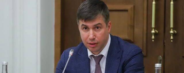 Алексей Логвиненко подписал два постановления о выкупе 63 участков в Ростове