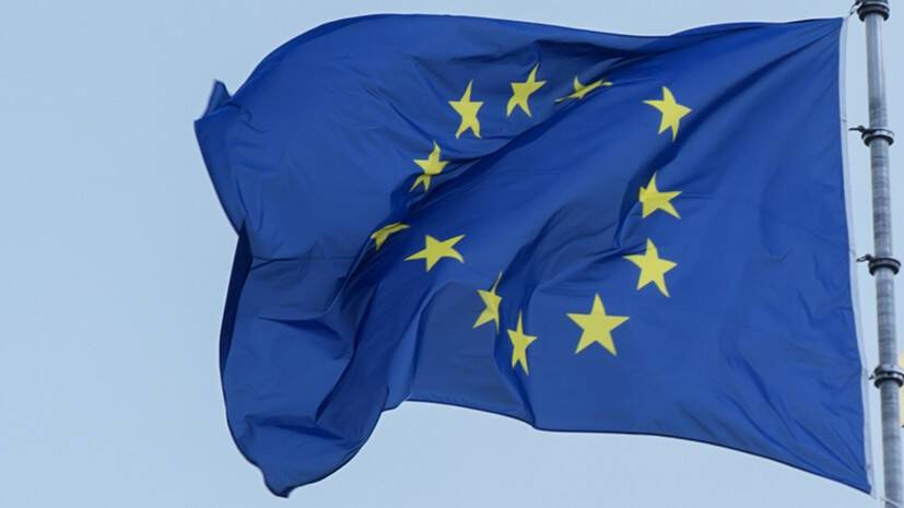 ЕС приостановил действие упрощённого визового режима для официальных лиц Белоруссии
