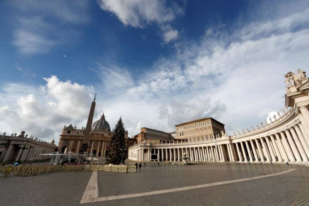 Правительство утвердило проект о взаимном признании образования с Ватиканом