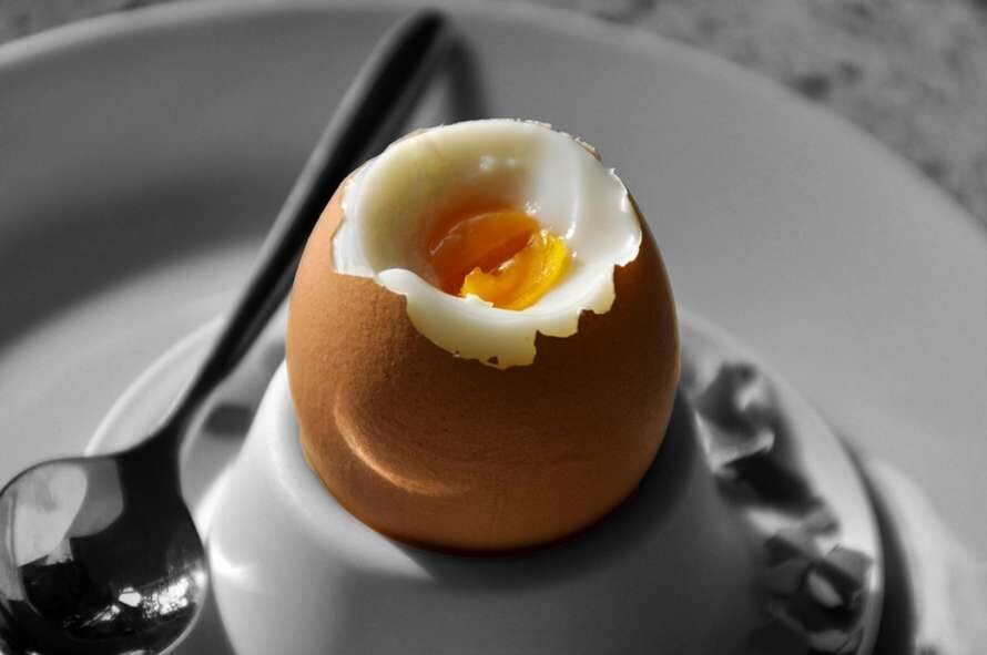 Медики рассказали, почему дети должны есть яйца в раннем возрасте
