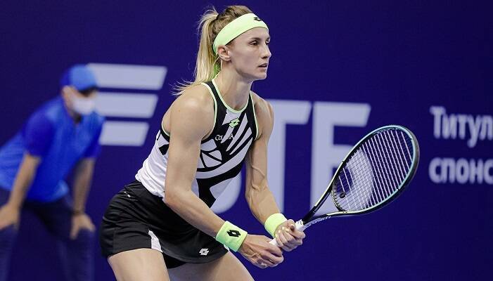 Цуренко проиграла во втором круге турнира WTA в Линце