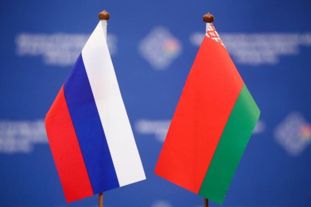 Главы МИД России и Белоруссии проведут переговоры в Москве 9 ноября