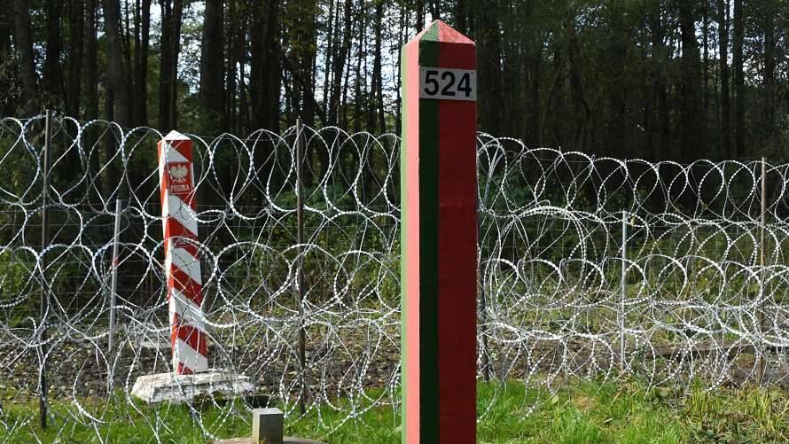 Живое «оружие»: как и почему обострился миграционный кризис на польско-белорусской границе