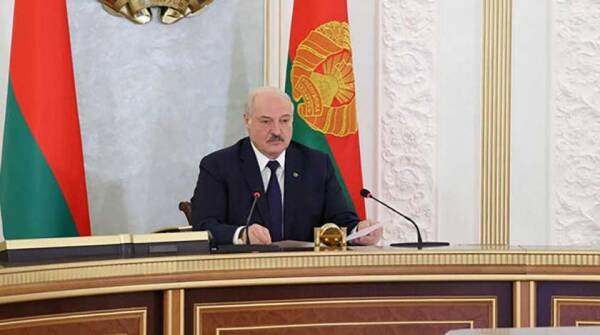 “Смерти подобно”: Лукашенко поразили польские танки на границе с Белоруссией