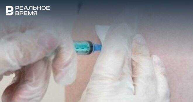 В Санкт-Петербурге введена обязательная вакцинация от коронавируса для пожилых горожан