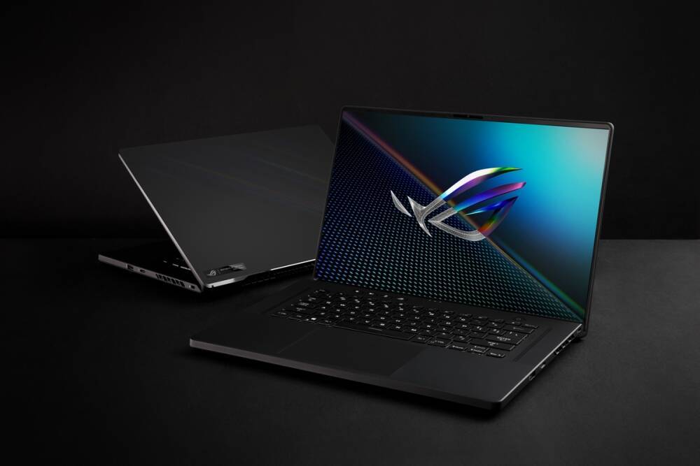 В Україні з’явився геймерський ноутбук ASUS ROG Zephyrus M16 з Core 11-го покоління (Tiger Lake-H) та GeForce RTX 30 — від 51 999 грн