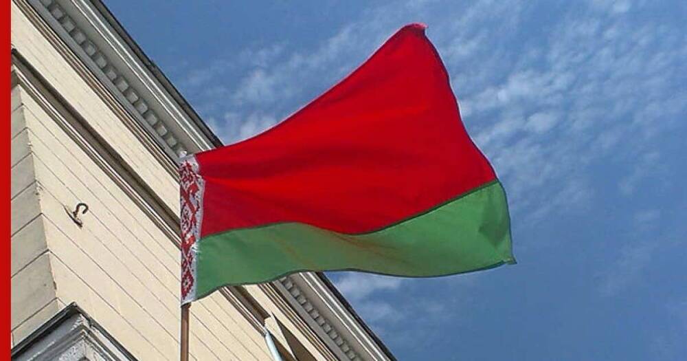 В Белоруссии могут ввести конфискацию имущества за призывы к санкциям
