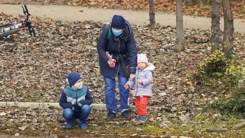 Терапевт Колоскова дала советы по мерам безопасности для детей в пандемию