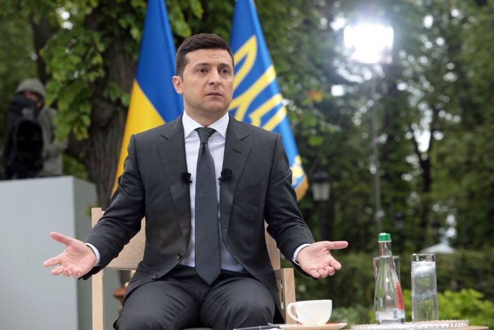 Дроздов предложил ликвидировать должность президента Украины