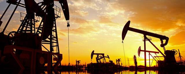 Нефть марки Brent подешевела до $67,8 долларов за баррель