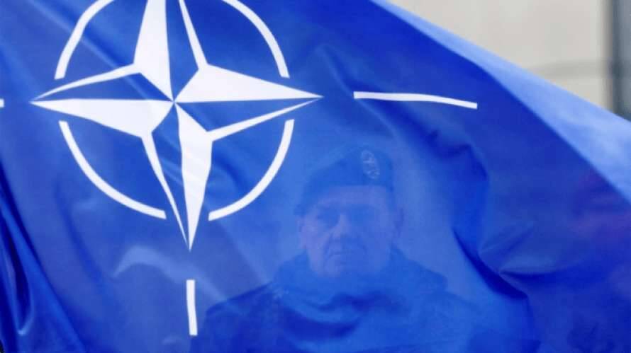 НАТО намерено наращивать военное присутствие в Черном море