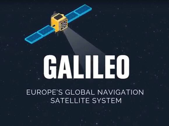 Запуск «Союза» с навигационными спутниками Galileo отложен из-за непогоды