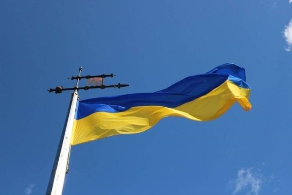 Блинкен и Столтенберг обсудили поддержку Украину из-за угрозы со стороны России