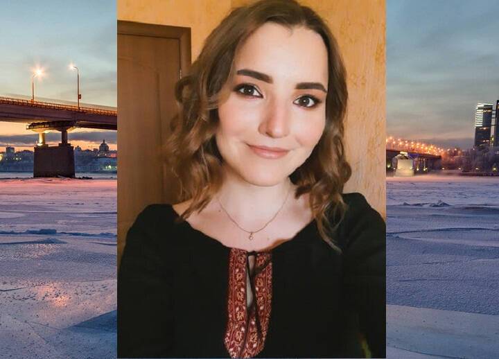 21-летняя студентка пропала ранним утром в Перми при странных обстоятельствах