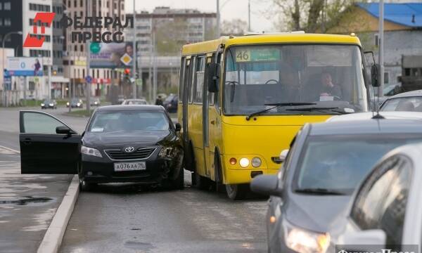В Поморье большинство ДТП с участием автобусов происходит по вине водителей