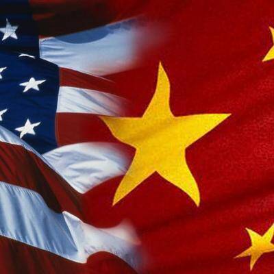 Большинство американцев считают Китай самой большой угрозой США