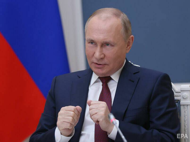 Профессор Соловей о возможном преемнике Путина: Считают, что это вполне себе подходящий человек