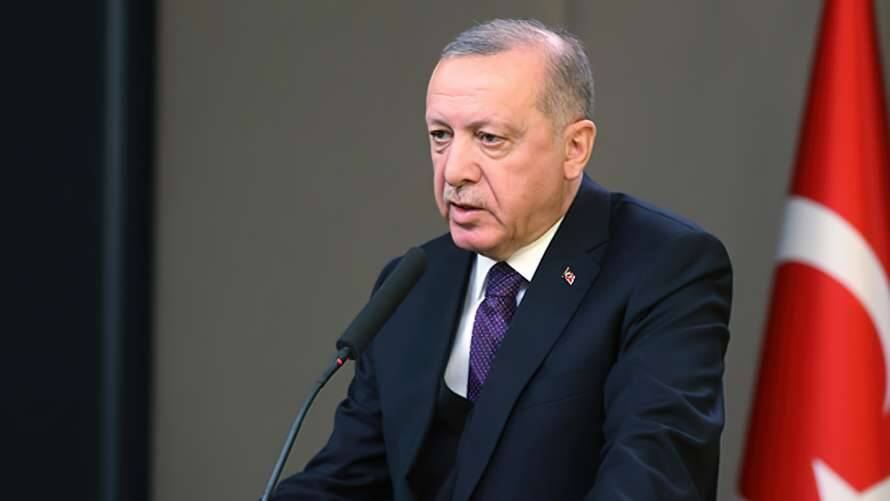 Капканы Эрдогана: сможет ли Турция «разморозить» переговоры по прекращению войны на Донбассе