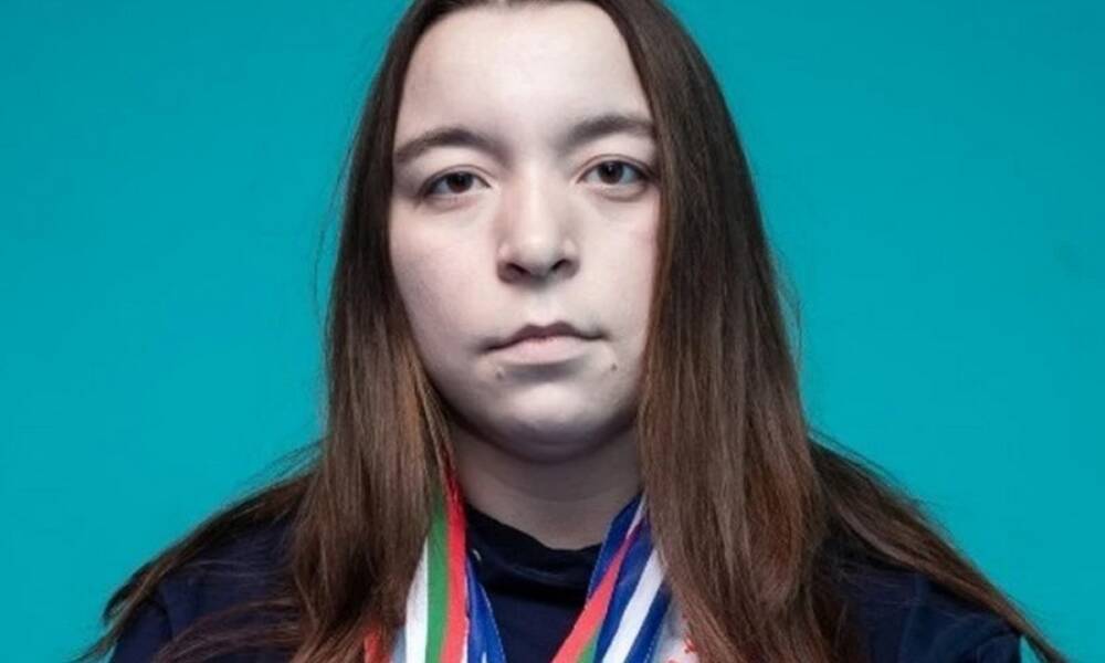 19-летняя чемпионка Европы внезапно скончалась на глазах у своих родителей