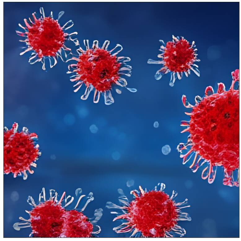 В рязанском Роспотребнадзоре ответили на вопросы о новом штамме коронавируса «омикрон»