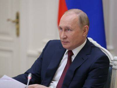 Путин: "Мое право на переизбрание стабилизирует ситуацию в России"