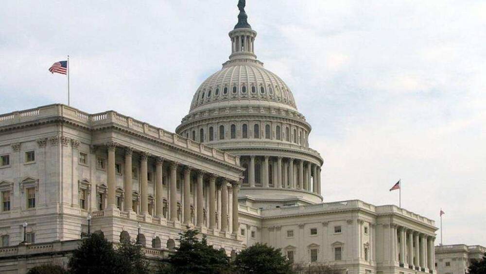 Hill: США в проект госбюджета внесли поправку с санкциями против «СП-2»
