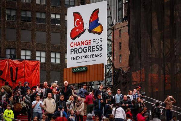 Иллюзия нормализации: Турция заманивает Армению в «коридор»