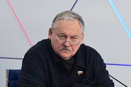В Госдуме ответили на слова Кулебы после заявления Лукашенко о Крыме