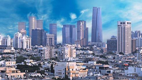 Впервые: Тель-Авив стал самым дорогим городом в мире