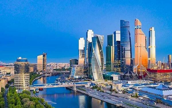 Ozon раскрыл секреты аренды офиса в «Москва-Сити»