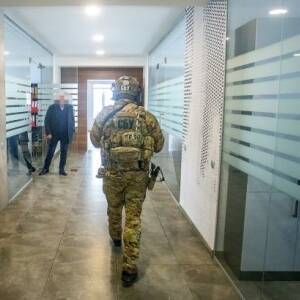 СБУ разоблачила антиукраинскую ботоферму на 6 тыс. аккаунтов. Фото
