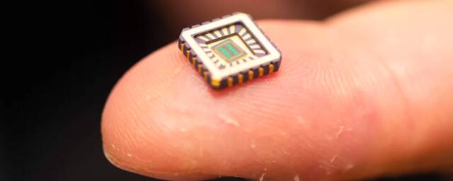 Создан специальный чип, восстанавливающий поврежденные клетки организма