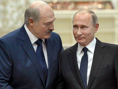 Путин рассчитывает, что Лукашенко погорячился в вопросе о перекрытии трубопровода