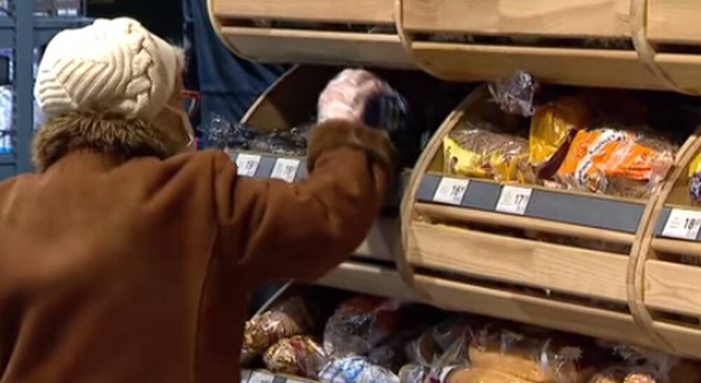 40 гривен за буханку хлеба: самый главный продукт в Украине уже скоро взлетит в цене – названа причина