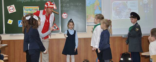 «Гуманную школу» внедряют в Липецкой области